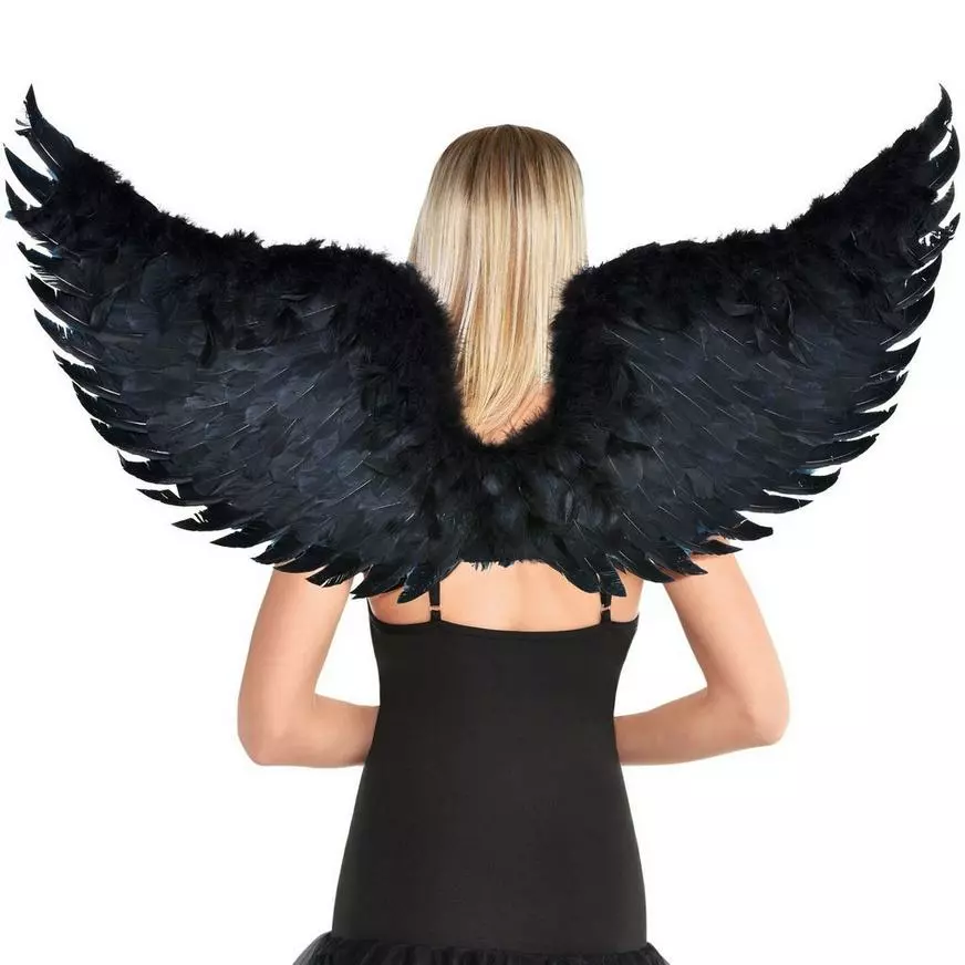 Dark Angel Wings 2 Dark Angel Wings