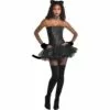 Dark Kitty Costume Accessory Kit 4pc -Amscan Shop 845370