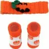 Baby Pumpkin Accessory Kit 2pc 2 Baby Pumpkin Accessory Kit 2pc -Amscan Shop 846446