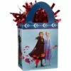 Frozen 2 Balloon Weight 2 Frozen 2 Balloon Weight -Amscan Shop 853797