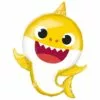 Giant Baby Shark Balloon -Amscan Shop 863279