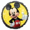 Mickey Mouse Forever Balloon 2 Mickey Mouse Forever Balloon -Amscan Shop 863820