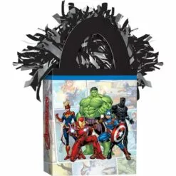 Powers Unite Avengers Balloon Weight - Marvel