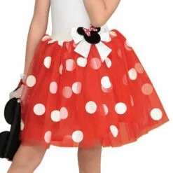 Child Minnie Mouse Tutu