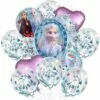 Frozen 2 Balloon Bouquet Kit -Amscan Shop 891401