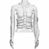 Skeleton Harness -Amscan Shop 906002