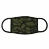Adult Camouflage Face Mask