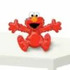 AMSCAN Air-Filled Sitting Elmo Balloon, 26in - Sesame Street 2 AMSCAN Air-Filled Sitting Elmo Balloon, 26in - Sesame Street -Amscan Shop 910283