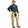 AMSCAN Cowboy Costume Accessory Kit For Adults 2 AMSCAN Cowboy Costume Accessory Kit For Adults -Amscan Shop 921492