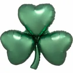 Beer & Shamrocks St. Patrick's Day Foil Balloon Bouquet, 12pc -Amscan Shop 926783 04