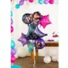 Encanto Foil Balloon Bouquet, 5pc 1 Encanto Foil Balloon Bouquet, 5pc -Amscan Shop 930279