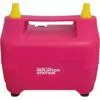 Dual Electric Balloon Pump, 7in X 8in - Balloon Buddy: Inflation Station 1 Dual Electric Balloon Pump, 7in X 8in - Balloon Buddy: Inflation Station -Amscan Shop 932199