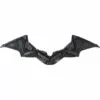 Bat Club Costume Accessory, 10in - The Batman 1 Bat Club Costume Accessory, 10in - The Batman -Amscan Shop 938747