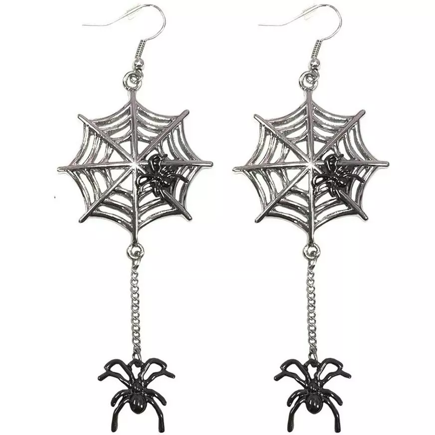 Spiderweb Jewelry Kit, 2pc 4 Spiderweb Jewelry Kit, 2pc - Image 2