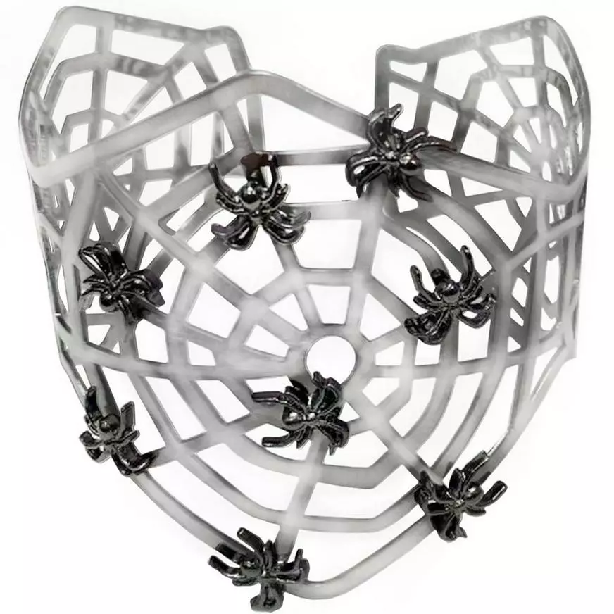 Spiderweb Jewelry Kit, 2pc 5 Spiderweb Jewelry Kit, 2pc - Image 3