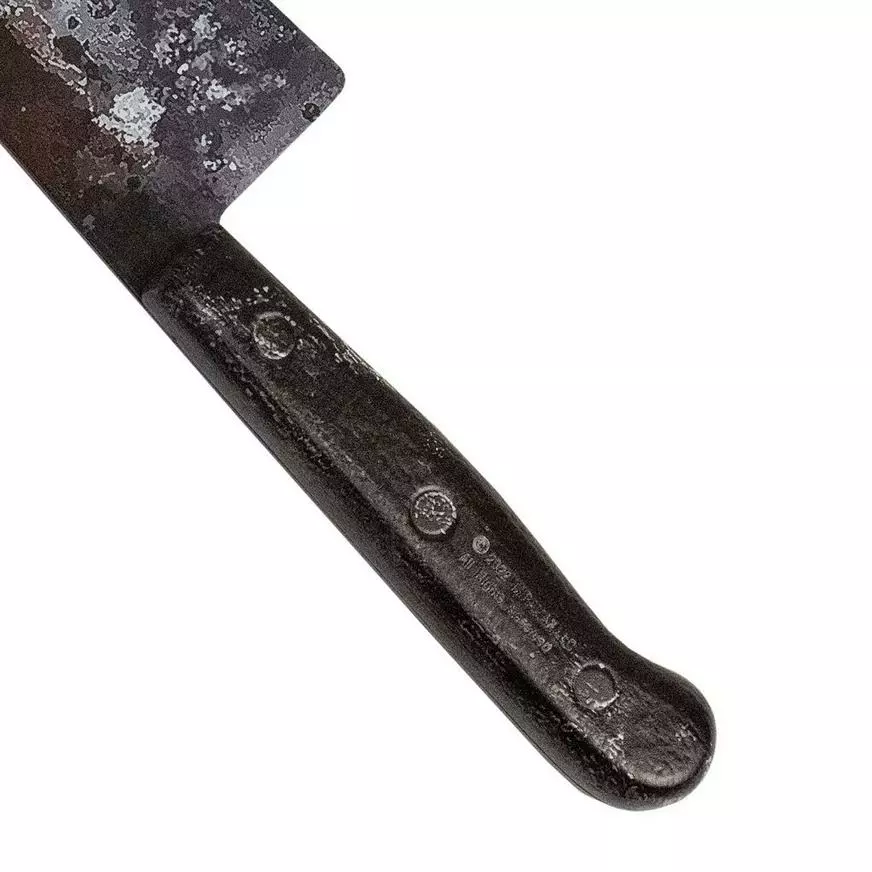 Michael Myer’s Knife Plastic Costume Prop, 15in - Halloween Ends 5 Michael Myer’s Knife Plastic Costume Prop, 15in - Halloween Ends - Image 3
