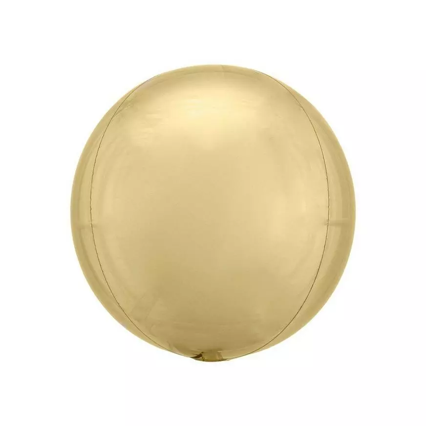 Enchanted Unicorn Birthday Foil & Plastic Balloon Bouquet, 9pc 7 Enchanted Unicorn Birthday Foil & Plastic Balloon Bouquet, 9pc - Image 5