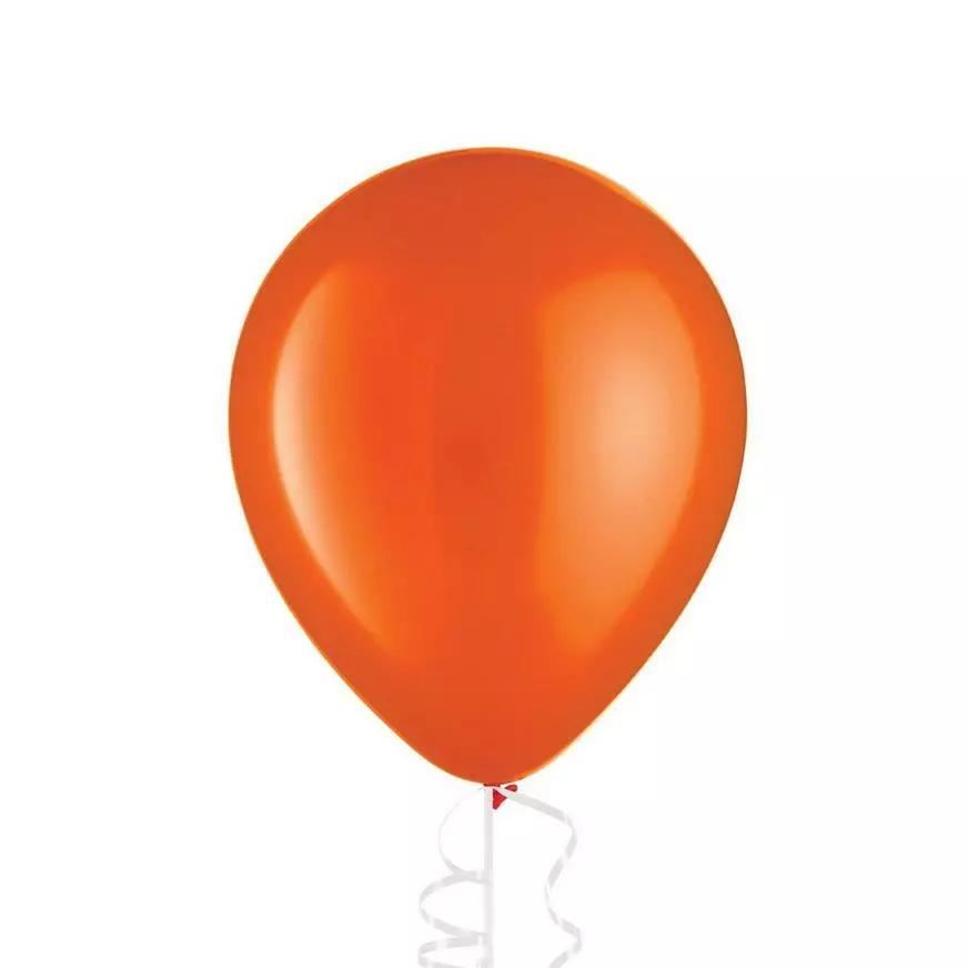 Streamer Birthday Balloon Bouquet, 17pc 7 Streamer Birthday Balloon Bouquet, 17pc - Image 5