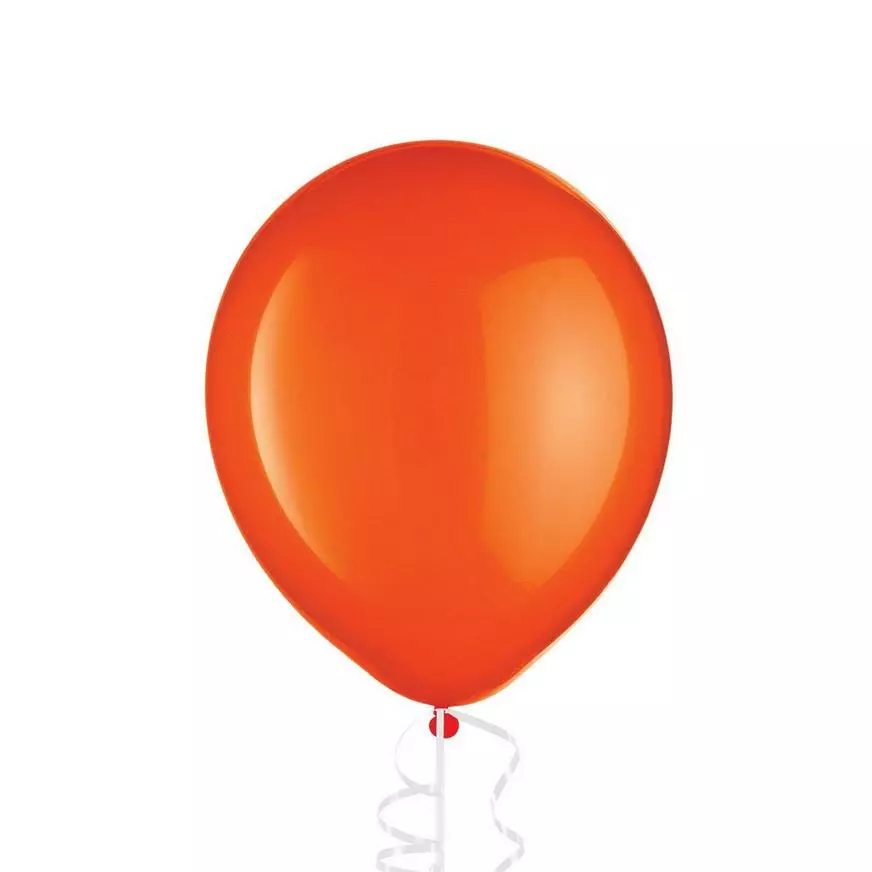 Swirl Birthday Balloon Bouquet, 17pc 9 Swirl Birthday Balloon Bouquet, 17pc - Image 7