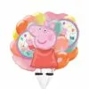 Peppa Pig Balloon Bouquet, 17pc 1 Peppa Pig Balloon Bouquet, 17pc -Amscan Shop 956209