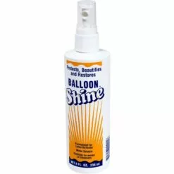 Balloon Shine, 8oz