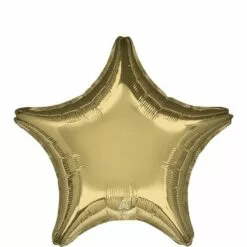 Bubbly Happy New Year Balloon Bouquet, 5pc -Amscan Shop 960543 03