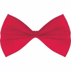 Red Bow Tie
