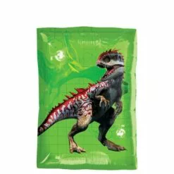 Prehistoric Dinosaurs 1st Birthday Balloon Bouquet 5pc 8 Prehistoric Dinosaurs 1st Birthday Balloon Bouquet 5pc -Amscan Shop N680102 120 20Standard 02