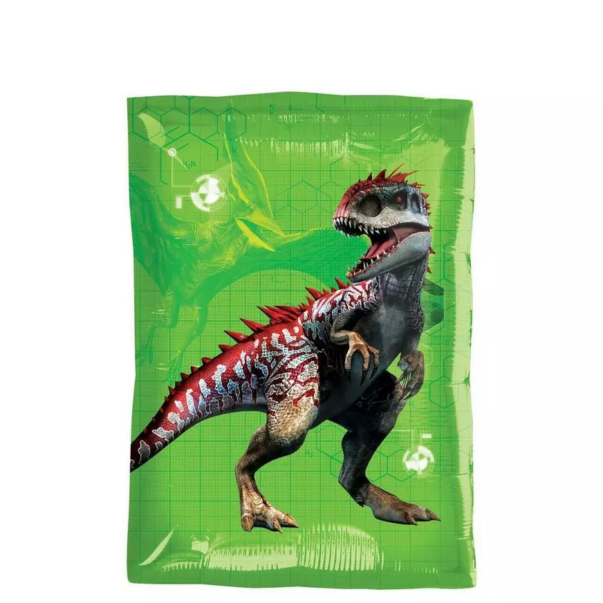 Prehistoric Dinosaurs 1st Birthday Balloon Bouquet 5pc 5 Prehistoric Dinosaurs 1st Birthday Balloon Bouquet 5pc - Image 3