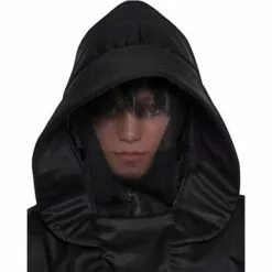 Boys Phantom Of Darkness Costume 7 Boys Phantom Of Darkness Costume -Amscan Shop P447020 02