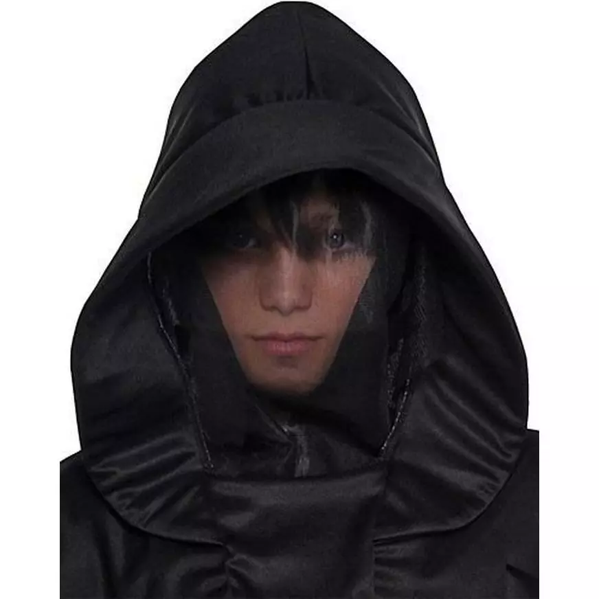 Boys Phantom Of Darkness Costume 5 Boys Phantom Of Darkness Costume - Image 3