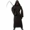 Adult Phantom Of Darkness Costume Plus Size -Amscan Shop P447332