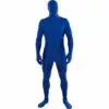 Adult Blue Partysuit 2 Adult Blue Partysuit -Amscan Shop P452175