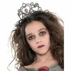 Girls Prom Corpse Costume 7 Girls Prom Corpse Costume -Amscan Shop P536388 01