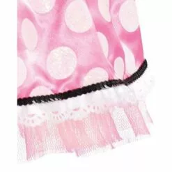 Girls Minnie Mouse Deluxe 9 Girls Minnie Mouse Deluxe -Amscan Shop P536569 03