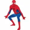 Adult Spider-Man Partysuit -Amscan Shop P537074