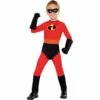 Boys Dash Costume - The Incredibles 1 Boys Dash Costume - The Incredibles -Amscan Shop P590852