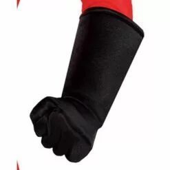 Boys Dash Costume - The Incredibles 9 Boys Dash Costume - The Incredibles -Amscan Shop P590852 03