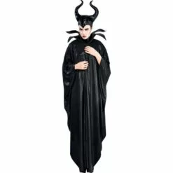 Adult Maleficent Costume - Maleficent