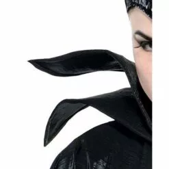 Adult Maleficent Costume - Maleficent -Amscan Shop P591016 02