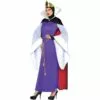 Adult Evil Queen Costume - Snow White & The Seven Dwarfs
