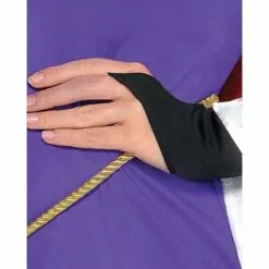 Adult Evil Queen Costume - Snow White & The Seven Dwarfs 10 Adult Evil Queen Costume - Snow White & The Seven Dwarfs -Amscan Shop P591021 03