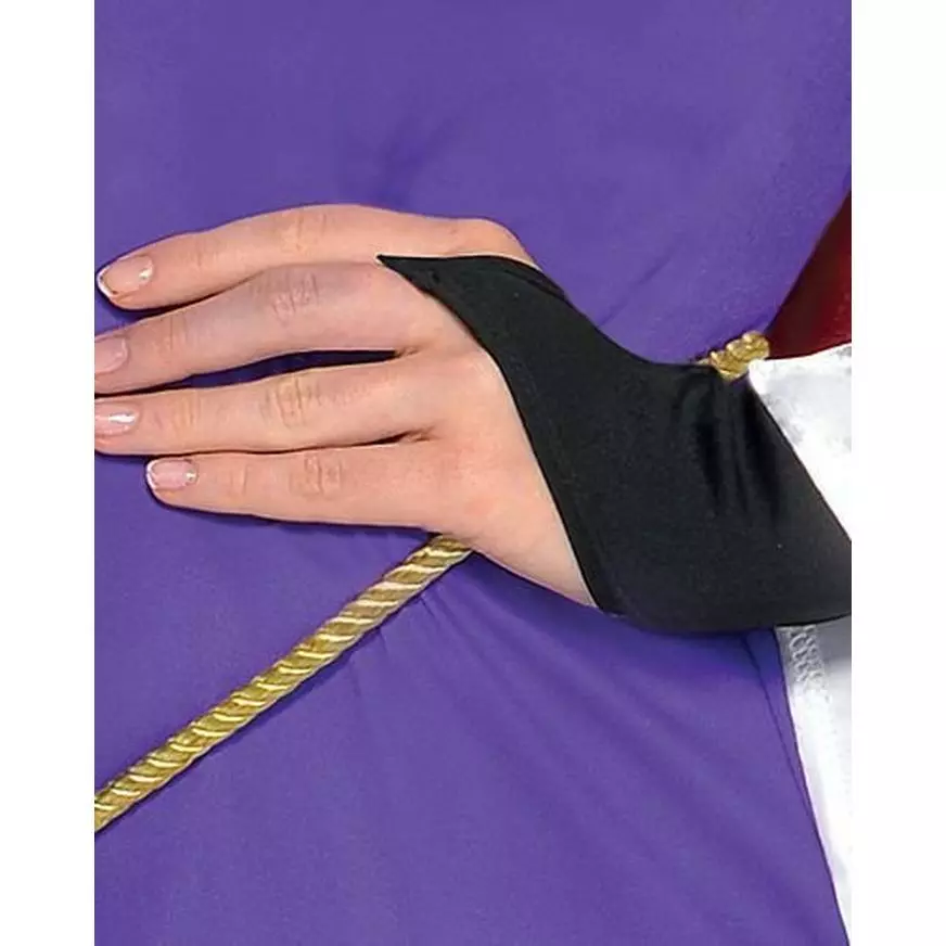 Adult Evil Queen Costume - Snow White & The Seven Dwarfs 6 Adult Evil Queen Costume - Snow White & The Seven Dwarfs - Image 4