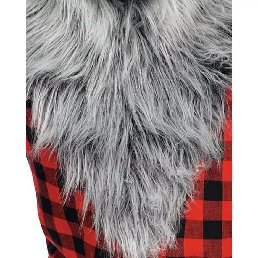 Boys Hungry Howler Werewolf Costume 5 Boys Hungry Howler Werewolf Costume - Image 3