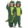 Toddler Zipster Dinosaur One Piece Costume 2 Toddler Zipster Dinosaur One Piece Costume -Amscan Shop P628255