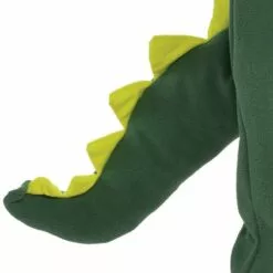 Toddler Zipster Dinosaur One Piece Costume 7 Toddler Zipster Dinosaur One Piece Costume -Amscan Shop P628255 02