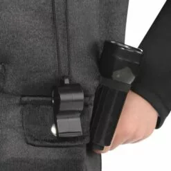 Boys SWAT Cop Costume -Amscan Shop P631144 04