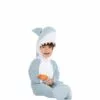 Baby Shark Costume 1 Baby Shark Costume -Amscan Shop P687208