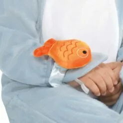 Baby Shark Costume 8 Baby Shark Costume -Amscan Shop P687208 02