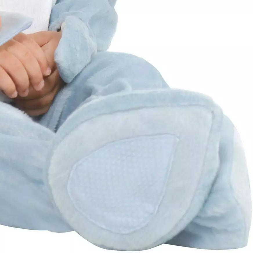 Baby Shark Costume 6 Baby Shark Costume - Image 4